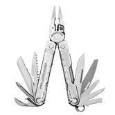 Rebar Multi-Tool with Leather Box