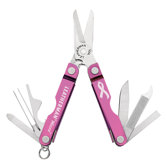 Pink Micra Multi-Tool