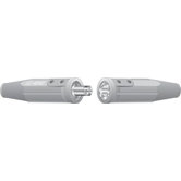 Cable Connectors - le lc-40 red/connector05051