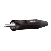 Machine Plugs - le up-10 black plug05270