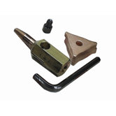 Lqp-424 Electrode Head Kit
