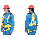 Fall Arrest Harnesses - fw-1-2 harness regular 18-1144