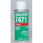 7471� Primer T� - 4.5oz. aerosol primer t7471(acetone)