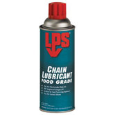 Chain Lubricant Food Grade - 16 oz chain lubricant food grade 12 oz fill
