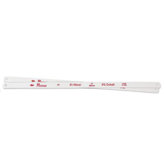 Bimetal Hack Saw Blades - 12" 24tpi bi-metal hacksaw blade