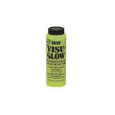 8 Ounce Container LA-CO&reg; Markal&reg; VISU-GLOW&reg; Leak Detector With Dauber
