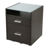Barette File Cabinet