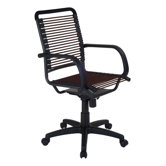 High-Back Bungee Chair