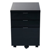 Gilow Backert File Cabinet