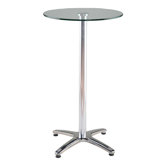 Amber 24" Pub Table