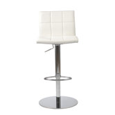Cyd Adjustable Bar/Counter Stool