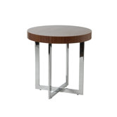 Oliver End Table