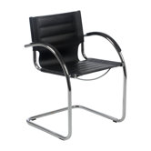 Dante Leather Chair