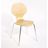 Bunny Side Chair (Set of 4)