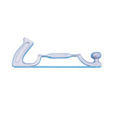 Adj & Flexible File Holder