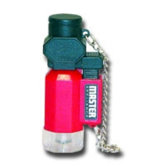 Micro Pocket Torch