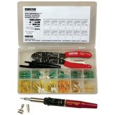 80Pc Solder Seal Kit W/Ut100Si Multi