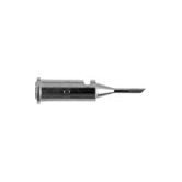 2Mm Dia Spade Soldering Tip
