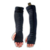 Kevlar Sleeves W/ Thumb Holes