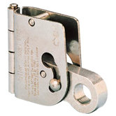 MicroLoc Trailing Rope Grabs - trailing rope grab