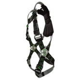 Revolution� Harnesses - revolution harness withquick connect buckle leg