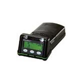 Diffusion Alarm w/Methane Oxygen & Carbon Monoxide Sensors w/Calibration Cap Single Unit Charger & Leather Carrying Case