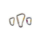 Steel Autolocking Carabiner