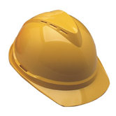 Advance&trade; Caps - vented advance cap