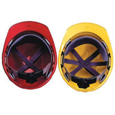 Advance&trade; Cap Replacement Suspensions - 6 point suspension f/v-gard