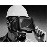 Adapter For Adavantage&reg; Twin Cartridge Respirator