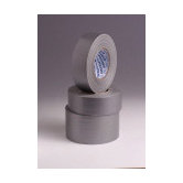 Adhesives 3" X 60 Yard Silver GP1900 Polynash Duct Tape