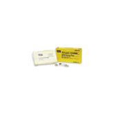 Free Sterile Triangular Bandage (1 Per Package)