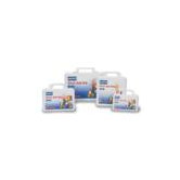 Person Weatherproof Plastic Bulk First Aid Kit
