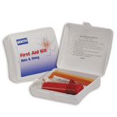 Bee And Sting First Aid Kit