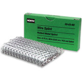 Splint For Loggers First Aid Kit