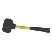 SPS&trade; Composite Soft Face Hammers - sps-155 1-1/2" non-marring composite h