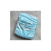 Size Fits All Blue Regular Cellulose Sweatbands (100 Per Package)