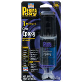 Permatex Epoxy
