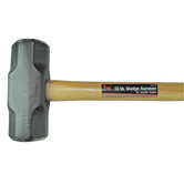 Sledge Hammers - 2 lb. sledge hammerhardwood handle