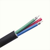 3 Conductor RGB HDTV Cable
