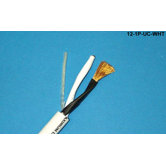 White Ultracap 12/01P STR CL3
