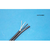 22 AWG 2 Pairs STR TCSH CMP QWIK Strip