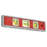 Torpedo Levels - 9" torpedo level
