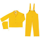 Rain Gear