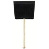 Foam Brushes - 2" foam brush