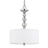 Chrome Ceiling Lights
