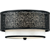 Utopia Flush Mount