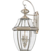 Quoizel Outdoor Wall Lights