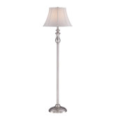 Stockton  1 Light Floor Lamp