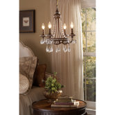 Quoizel Chandeliers